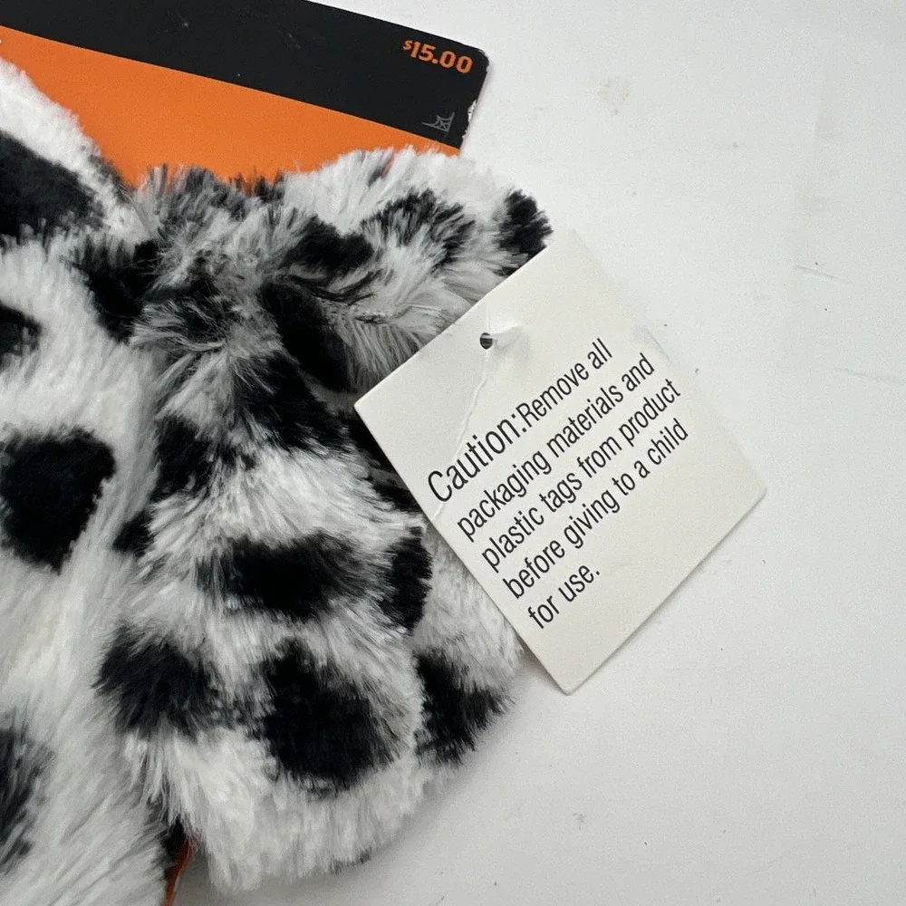 Toddler Dalmatian Halloween‎ Costume Accessory Kit Hyde & EEK Boutique #1885